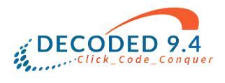 Decoded 9.4